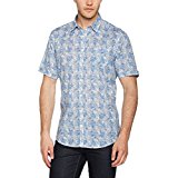 camel active Herren Freizeithemd, Gr. M