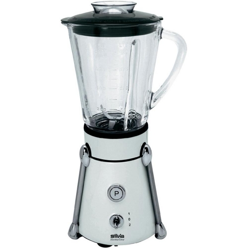 Standmixer Silva Homeline SM3000 300W in weiß für 22,49€