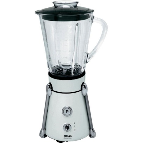 Standmixer Silva Homeline SM3000 300W in weiß für 22,49€