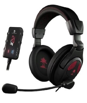 Turtle Beach Ear Force Z22 für 39€ - Gaming Headset *UPDATE3*