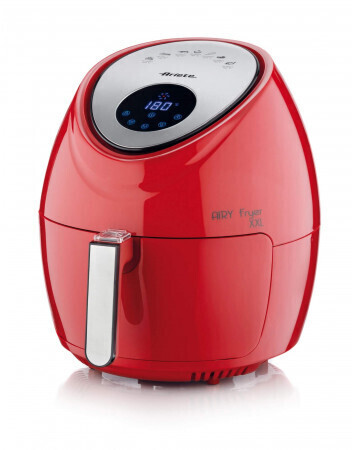 Ariete Airy Fryer XXL (4618) red mit 50,27€ Ersparnis