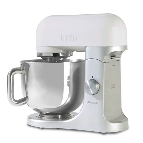 Kenwood kMix KMX60 Küchenmaschine mit viel Zubehör für 309€