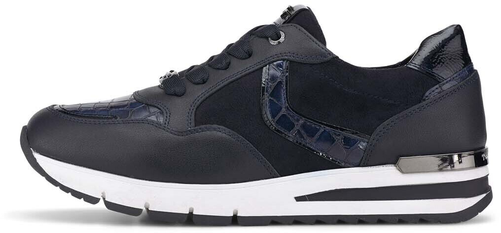 Aktion: Tom Tailor Trainers (2191601) navy 8,33€ günstiger