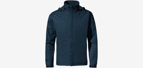 VAUDE Escape Light für 54€ 🌧️ - Regenjacke, wasserdicht, atmungsaktiv, umweltfreundlich ☔