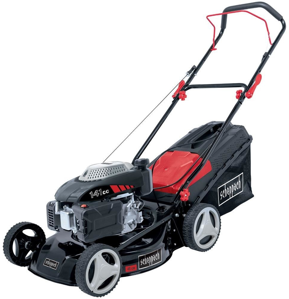 Scheppach MP141-46 für nur 209,99€ statt 291,62€
