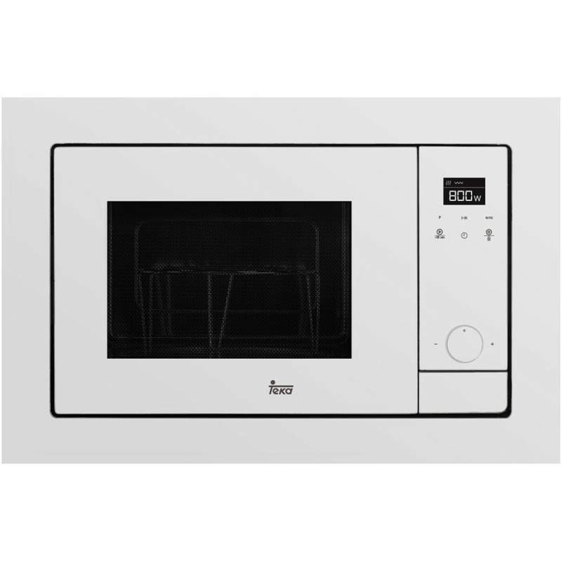 21% Nachlass auf Teka ML820BIS