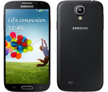 Samsung Galaxy S4 Black Edition für 264 Euro schnaeppchenfuchs