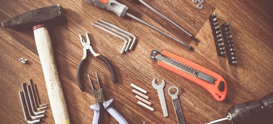 Hämmern, Sägen, Schleifen, Bohren - Die 33 besten Schnäppchen für eure Werkstatt 🛠️