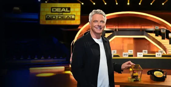 Freikarten für die Sendung Deal or no deal sichern