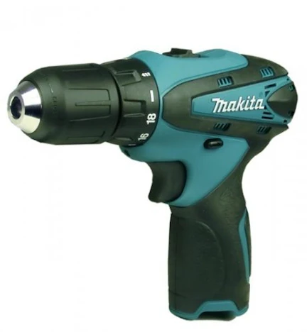 Makita DF 330 10,8 V SOLO für nur 39,70 EUR inkl. Versand