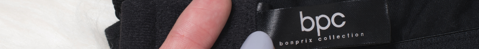 bonprix