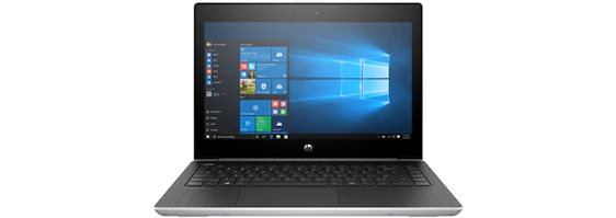 HP ProBook 430 G5 3KX76ES für 699€ - 13,3" Notebook mit 8GB RAM & 256GB SSD