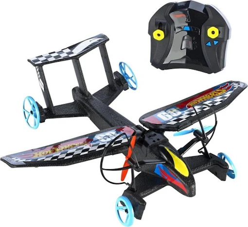 Hot Wheels Skyshock RC für 31,95 EUR inkl. Versand