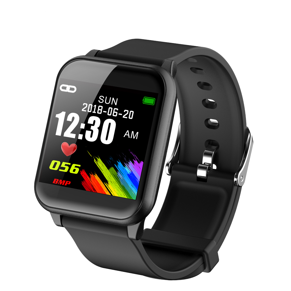 Makibes B02 Smartwatch