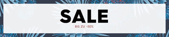 Quicksilver-Sale mit bis zu 50% Rabatt - 10-20% extra Rabatt ab mindestens 3 Artikeln
