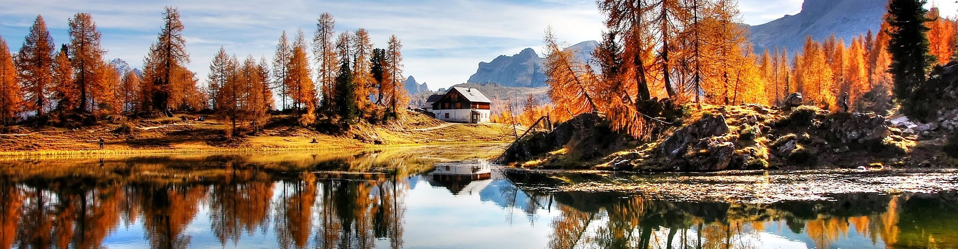 Urlaub im November » Die besten Angebote und schönsten Reiseziele für die grauen Tage