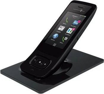 DECT Mobilteil Telekom Speedphone 701 Schwarz für 57,86 EUR inkl. Versand