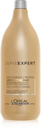 L'Oréal Professionnel Série Expert Absolut Repair Gold Shampoo (1500 ml) für nur 14,39€ statt 25,45€