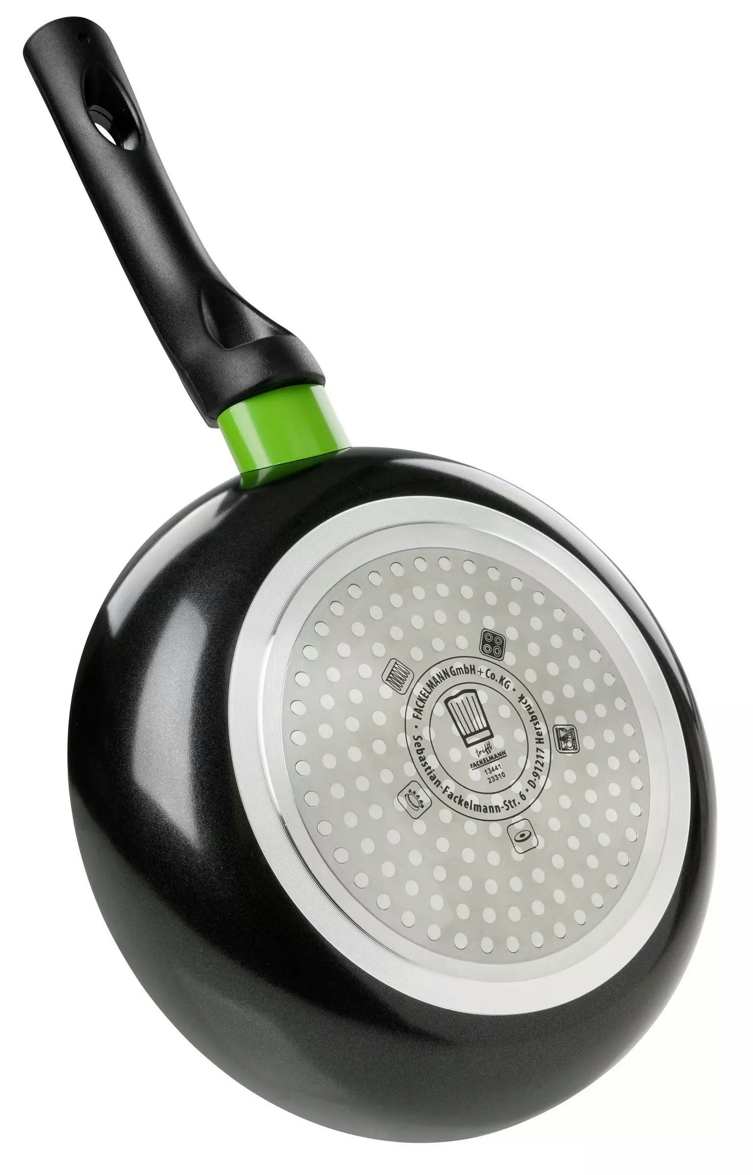 Chefkoch+Fackelmann BRATPFANNE ILAG