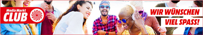Media Markt Club ab 18.02. - Lohnt sich die Mitgliedschaft beim Elektronikhändler?