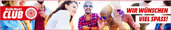 Media Markt Club ab 18.02. - Lohnt sich die Mitgliedschaft beim Elektronikhändler?