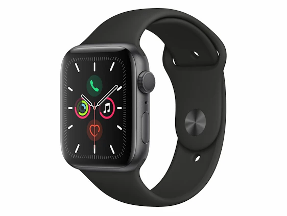 Apple Watch Series 5 GPS für nur 439 EUR inkl. Versand