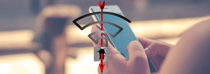 Krack-Gefahr durch WPA2-Sicherheitslücke - Ist Online-Banking jetzt ein Risiko?