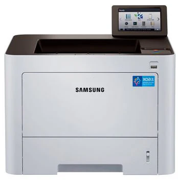 Samsung M4020NX für 195€ - Schwarz-Weiß-Drucker