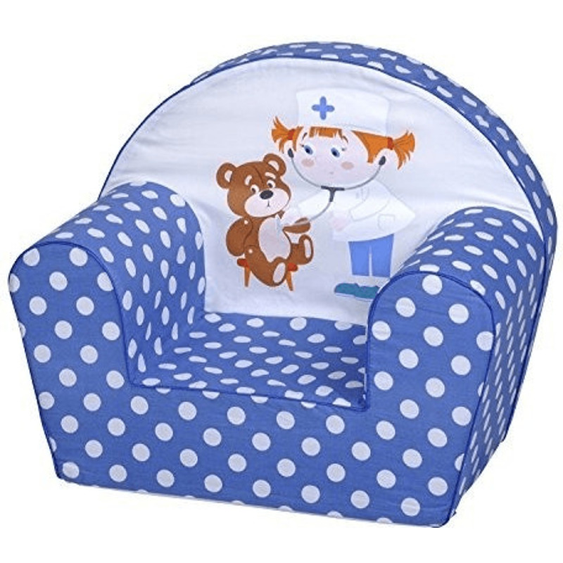 Knorrtoys Sessel Teddy Doc 42% günstiger