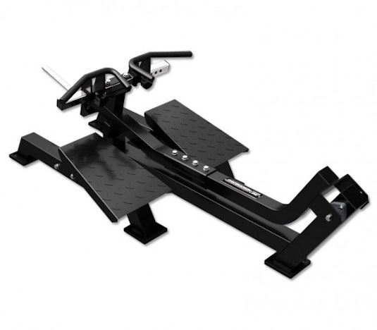 Barbarian T-Bar - Rudergerät - 50 mm für 169,- EUR inkl. Versand