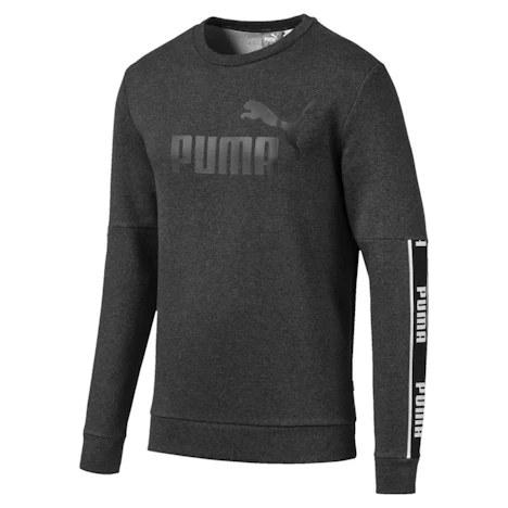 PUMA Amplified Herren Sweatshirt Männer