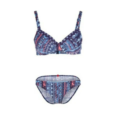 S.Oliver Bikini (6002228) blue/turquoise für nur 36,16€ statt 55,04€