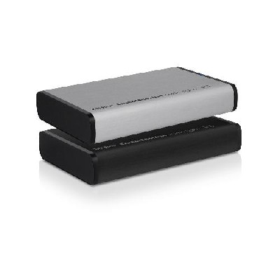 TrekStor DataStation maxi light 3.0 2 TB externe Festplatte (8,9 cm (3,5 Zoll), 7200rpm, 8MB Cache, USB 3.0) schwarz für 103,85€