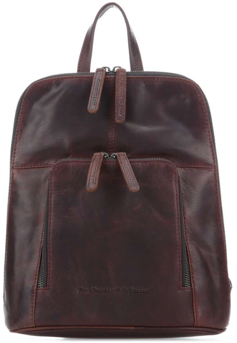 The Chesterfield Brand Vivian brown: 79,96€ statt 89,00€