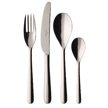 Villeroy und Boch Besteck guenstig
