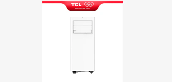 Cooles Schnäppchen 🌬️ TCL portables Klimagerät 9000 BTU für 290€