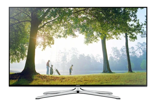 Samsung 3D LED Smart TV 55H6260 für 666€