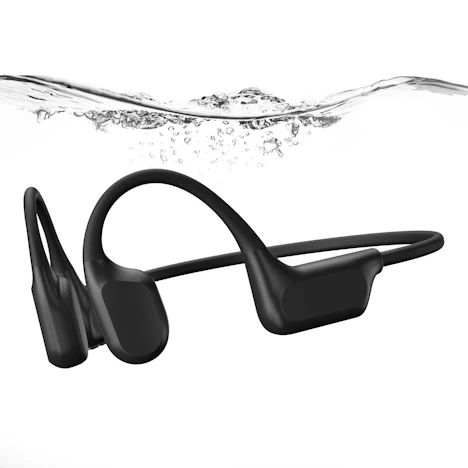 Schwimmen Kopfhörer nur 29.99€ , IPX8 und 16G MP3 Player