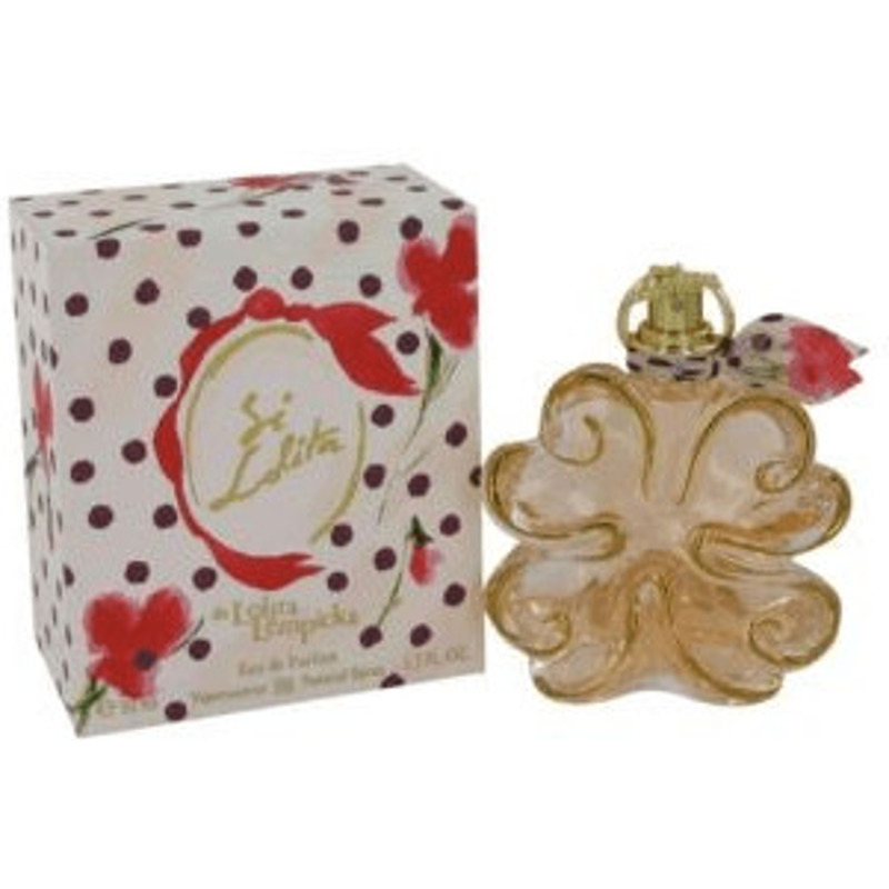 15% Nachlass auf Lolita Lempicka Si Lolita Eau de Parfum (50ml)