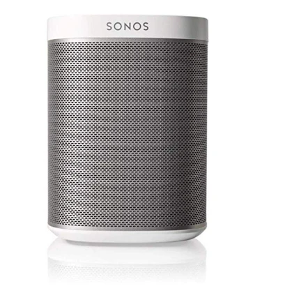 Sonos PLAY:1 weiss + Gratis Echo Dot für zusammen 148,73€ inkl. Versandkosten