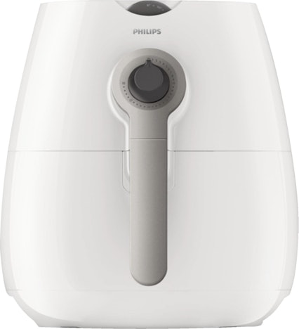 Philips Viva Collection Airfryer HD9220/50 für 72€ - Heißluftfritteuse mit Cool-Touch-Gehäuse