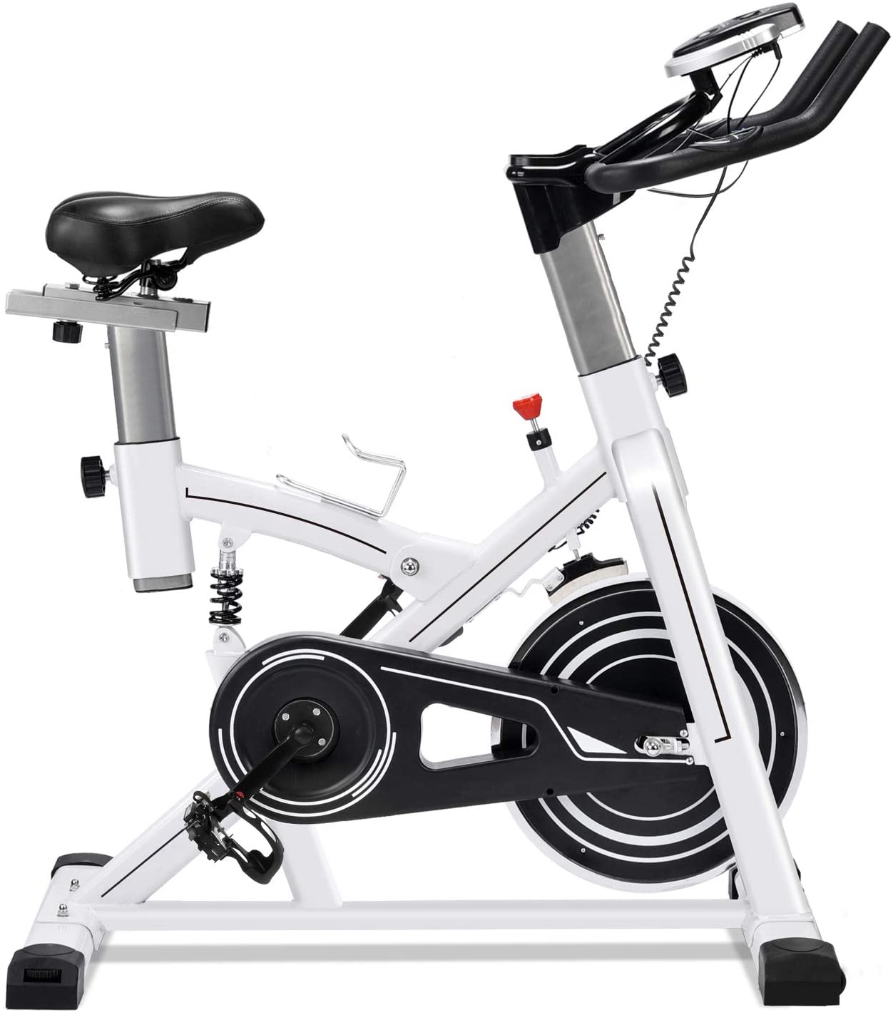 Heimtrainer für 99,99€ mit Gutscheincode: 47BEB7OM