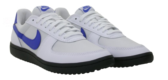Nike Field General '82 für 45€ - Retro-Sneaker, Leder-Textil-Mix, gepolstertes Innenleben