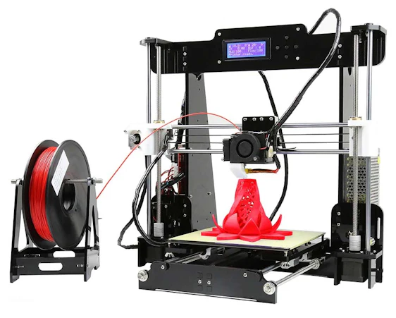 Anet A8 Desktop 3D-Drucker für 104€