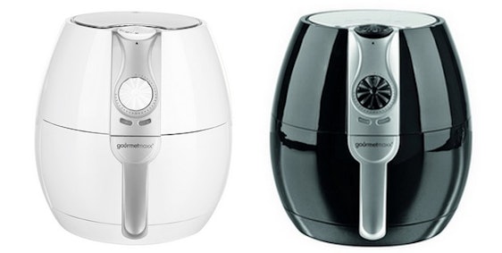 Gourmetmaxx 8-in-1 für 70€ – Multifunktions-Heißluft-Fritteuse