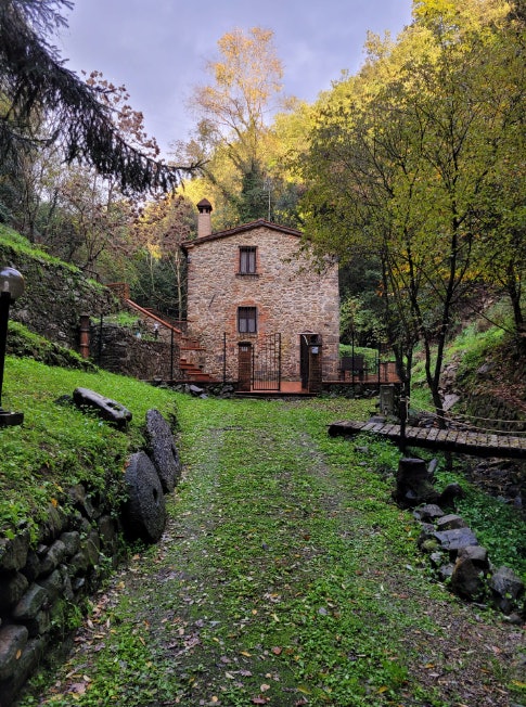 Wasserm--hle Wasserm--hle