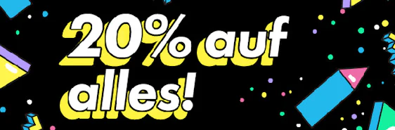 Nur noch bis morgen früh: 20% auf ALLES bei asos, auch auf SALE-Artikel