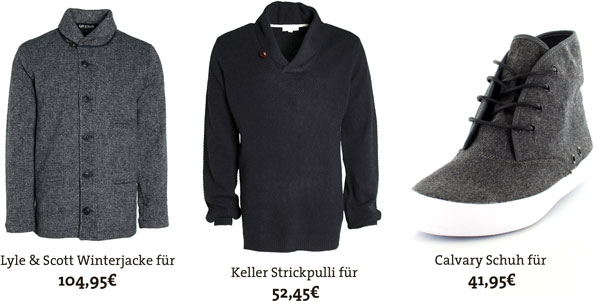 25% 7Trends Gutschein für alle Sale Artikel