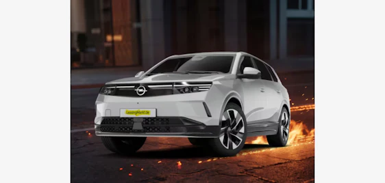 Leasingfaktor 0,45! 🤯 Opel Grandland GS (145 PS) für 179€ mtl. 🚗 - im Privat-Leasing über 24 Monate, 5.000km jährlich