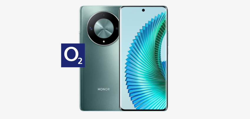 Wow! Honor Magic 6 Lite eff. kostenlos - mit 13GB Allnet-Flat für 14,99€ mtl., inkl. 2. SIM